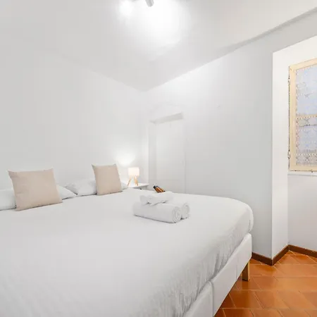 דירה Chateau D'azur Vue Vieille