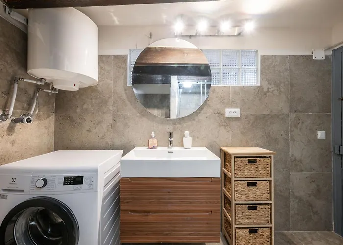 Chateau D'azur Vue Vieille