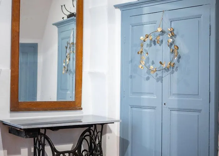 Chateau D'azur Vue Vieille Apartman *