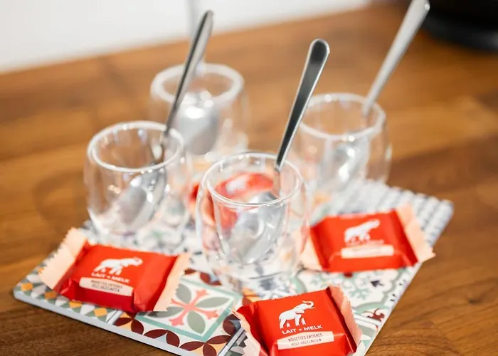 Apartman Chateau D'azur Vue Vieille *