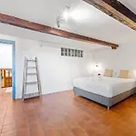 Chateau D'azur Vue Vieille * マントン