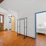 Chateau D'azur Vue Vieille Apartamento *