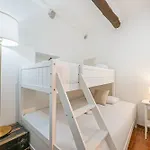 Chateau D'azur Vue Vieille