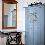 Chateau D'azur Vue Vieille アパート *
