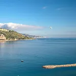 アパート Chateau D'azur Vue Vieille