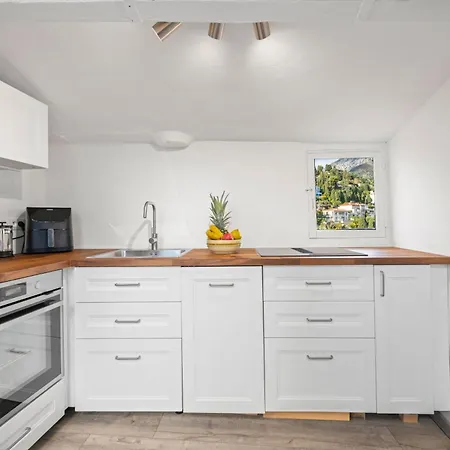 아파트 Chateau Dazur - Vue - Vieille - Clim 멍똥