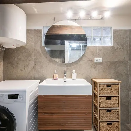 Chateau Dazur - Vue - Vieille - Clim