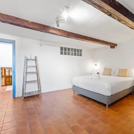 Chateau Dazur - Vue - Vieille - Clim * 멍똥