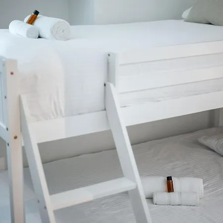 Appartement Chateau Dazur - Vue - Vieille - Clim