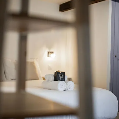 Chateau Dazur - Vue - Vieille - Clim 아파트 멍똥