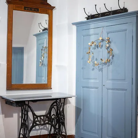 Chateau Dazur - Vue - Vieille - Clim 아파트 *