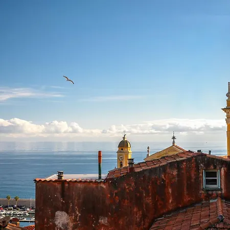 아파트 Chateau Dazur - Vue - Vieille - Clim *