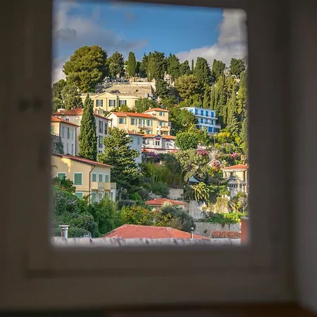 아파트 Chateau Dazur - Vue - Vieille - Clim *