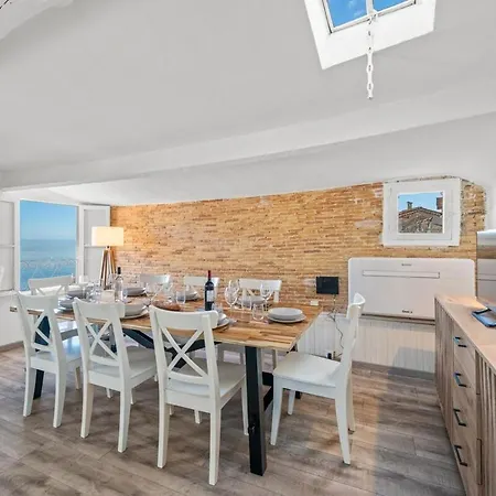 Apartamento Chateau D'azur Vue Vieille Menton