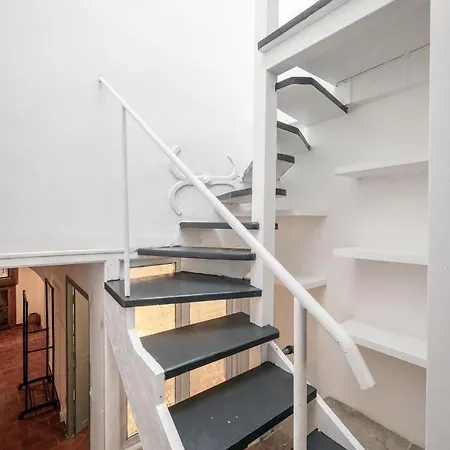 Chateau D'azur Vue Vieille Apartamento *