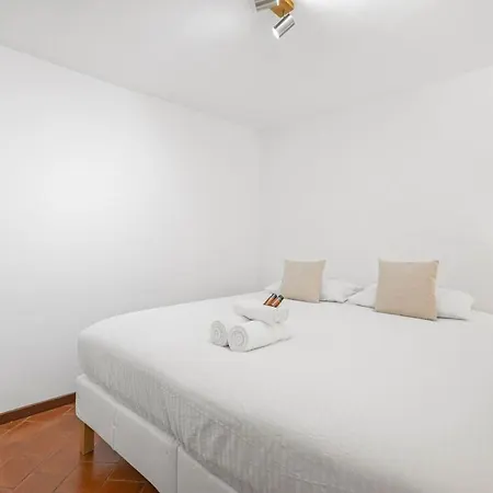 Chateau D'azur Vue Vieille Apartamento Menton