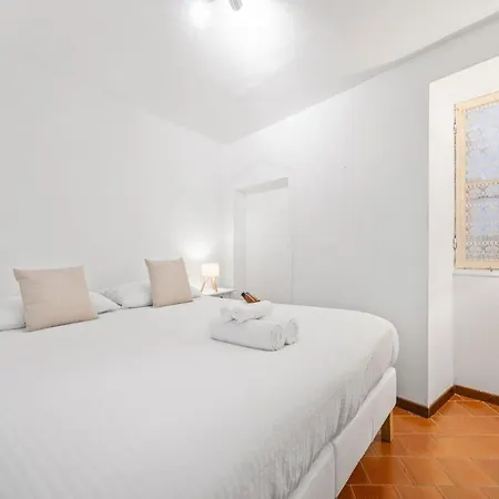 Apartamento Chateau D'azur Vue Vieille