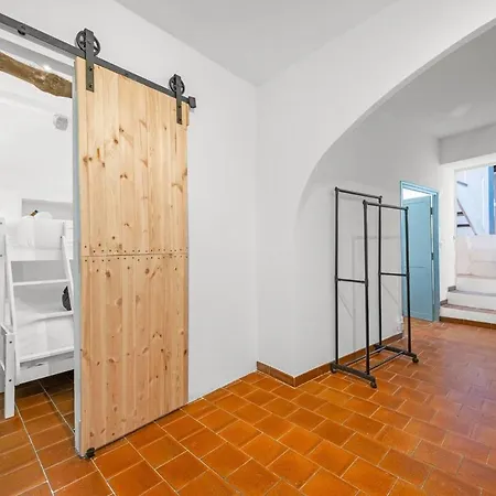 Chateau D'azur Vue Vieille Apartamento *