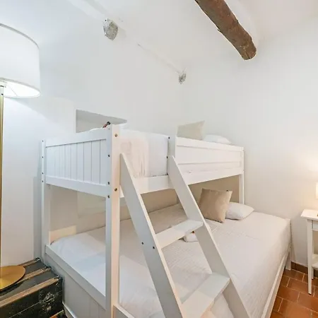 Apartamento Chateau D'azur Vue Vieille *