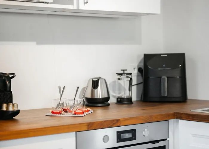 Chateau D'azur Vue Vieille