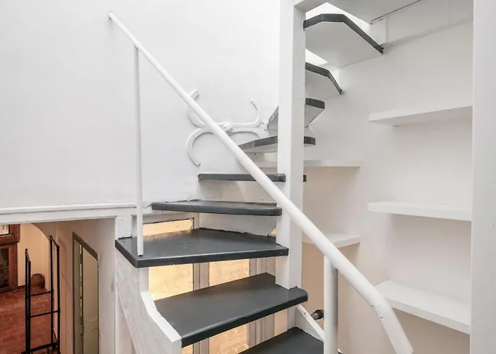 Apartment Chateau Dazur - Vue - Vieille - Clim *