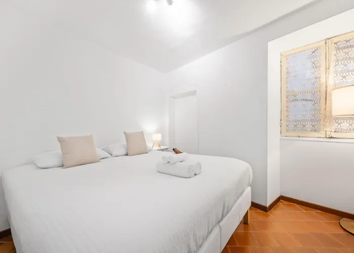 Appartement Chateau Dazur - Vue - Vieille - Clim