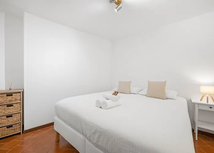 Chateau Dazur - Vue - Vieille - Clim Apartment *