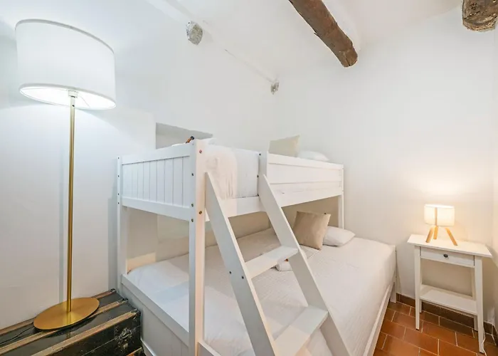 Chateau D'azur Vue Vieille