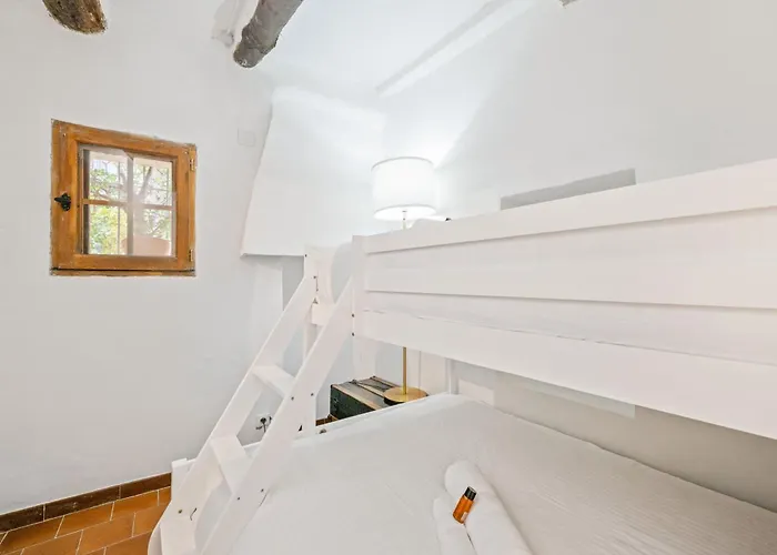 Chateau D'azur Vue Vieille شقة مينتون