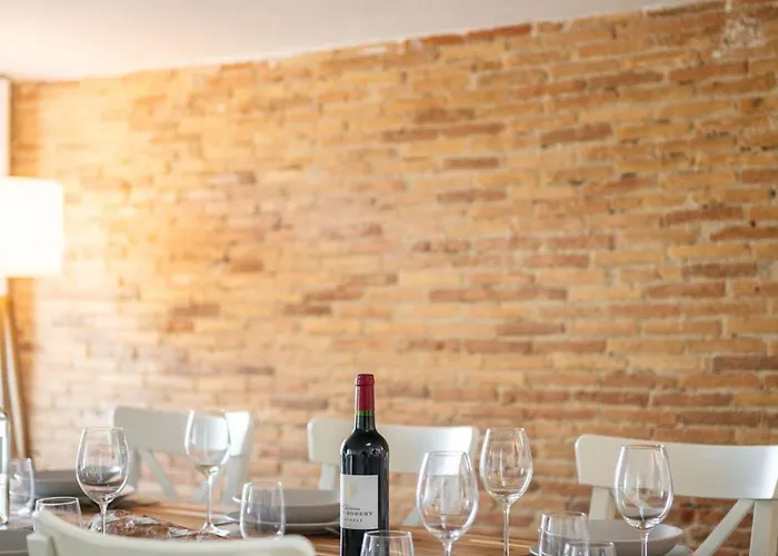 Chateau Dazur - Vue - Vieille - Clim *