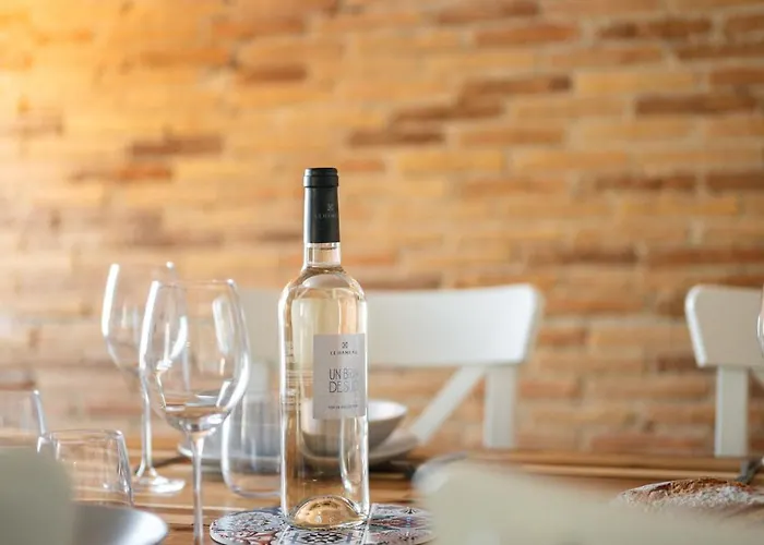 Chateau Dazur - Vue - Vieille - Clim Apartment