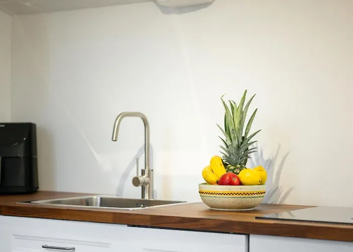 Chateau D'azur Vue Vieille شقة مينتون