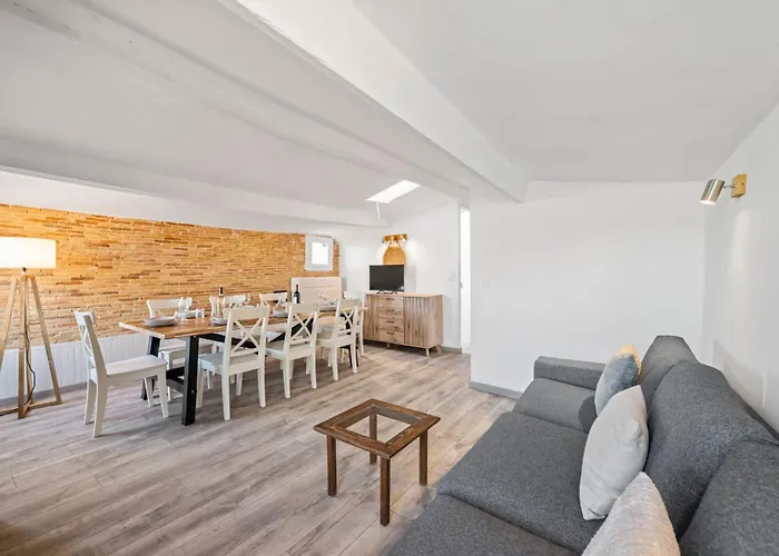 Chateau D'azur Vue Vieille *